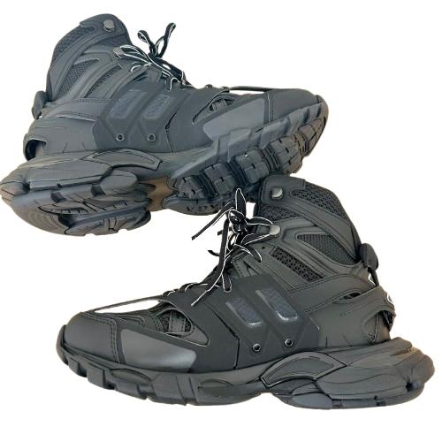 BALENCIAGA バレンシアガ トラックハイカットスニーカー 40