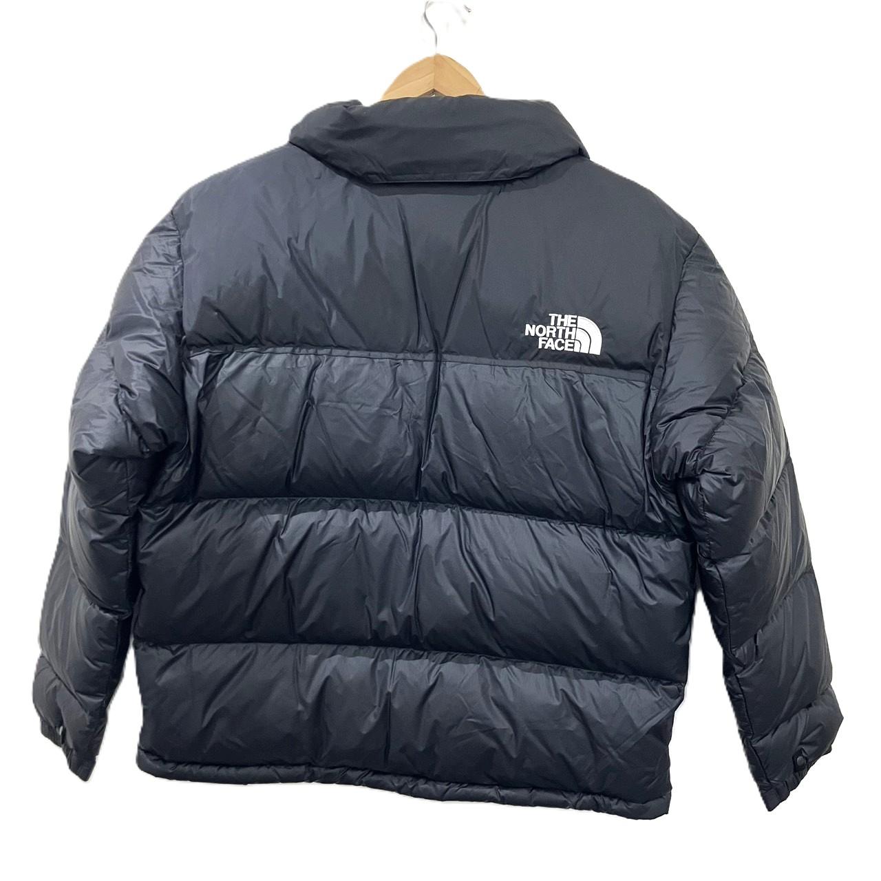 ノースフェイス ヌプシ ダウンジャケット