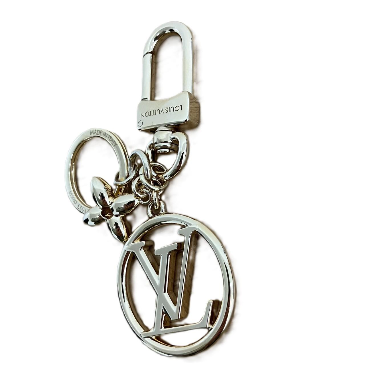 ルイヴィトン M01653 バッグチャーム