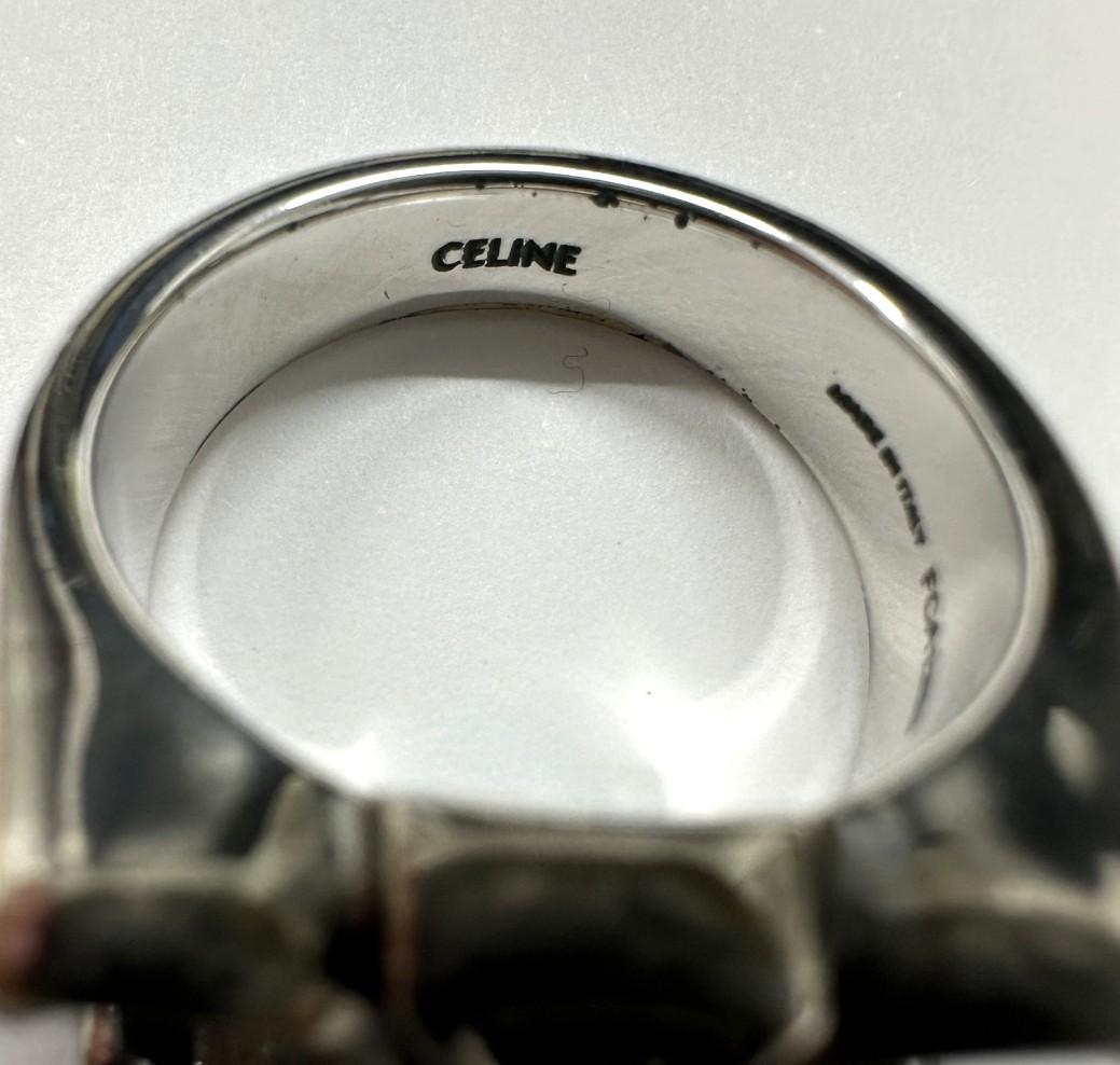 セリーヌ リング FAC1255