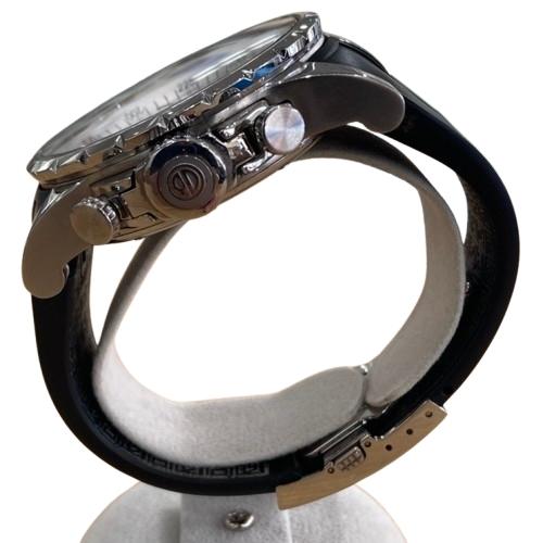 ロジェデュブイ エクスカリバー クロノグラフ