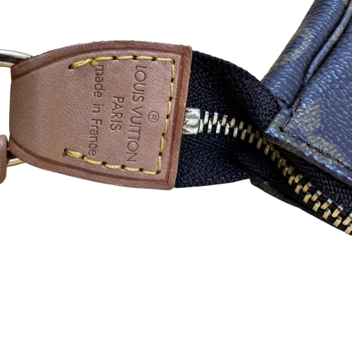 ルイヴィトン ポシェット・アクセソワール M51980 アクセサリーポーチ 