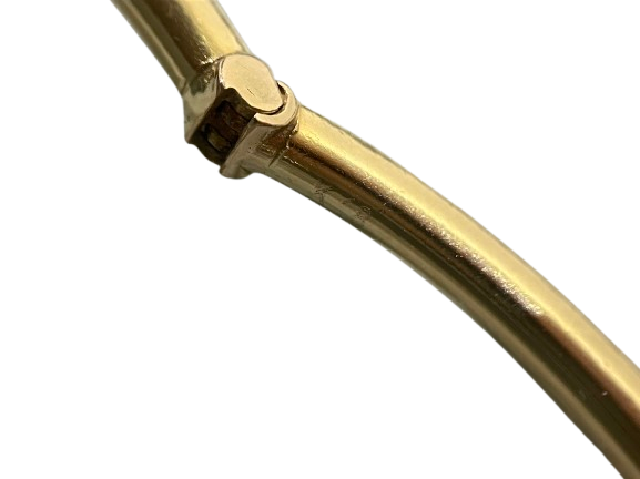 K18　ブレスレット　4.54g