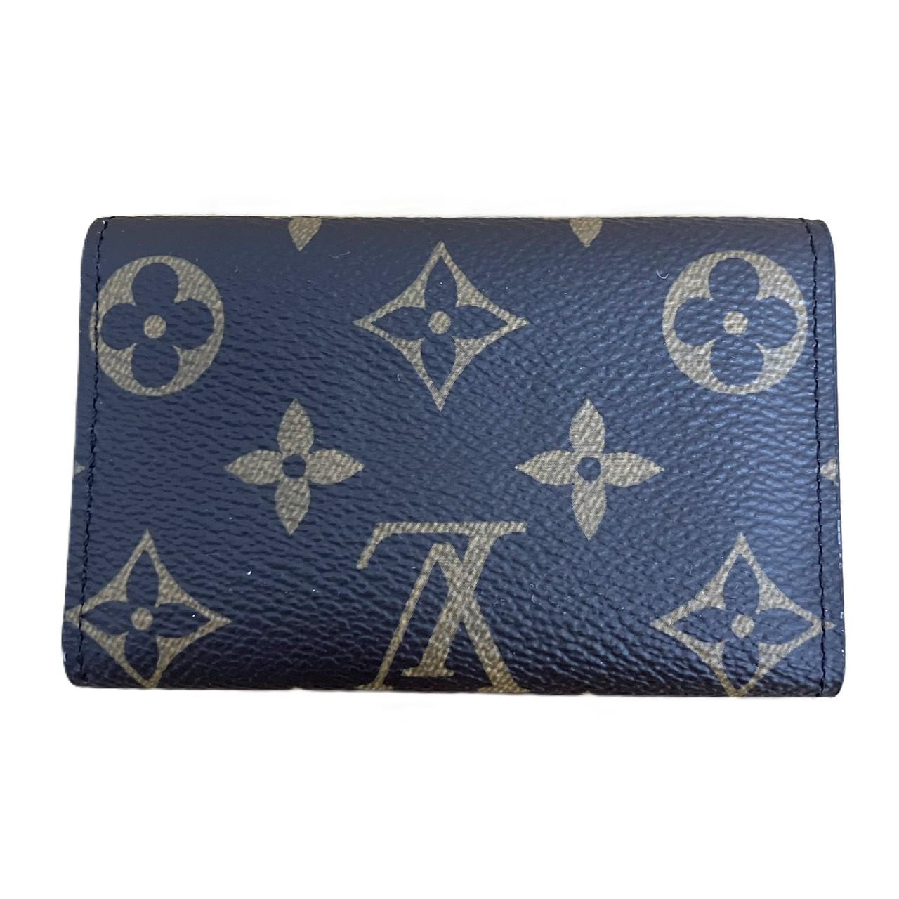 ルイヴィトン M62630 ミュルティクレ6