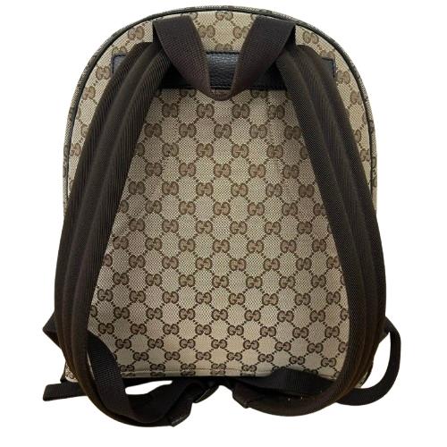 GUCCI グッチ GGキャンバス 449906 バックパック