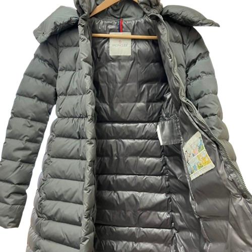 MONCLER モンクレール ダウンジャケット グレー