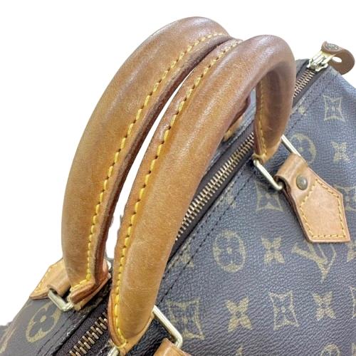 Louis Vuitton ルイヴィトン モノグラム スピーディ30 