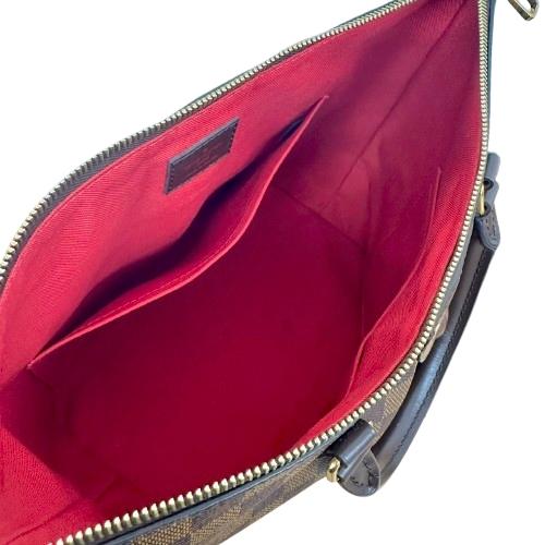 Louis Vuitton ルイヴィトン ダミエ・グラフィット シエナMM N41546