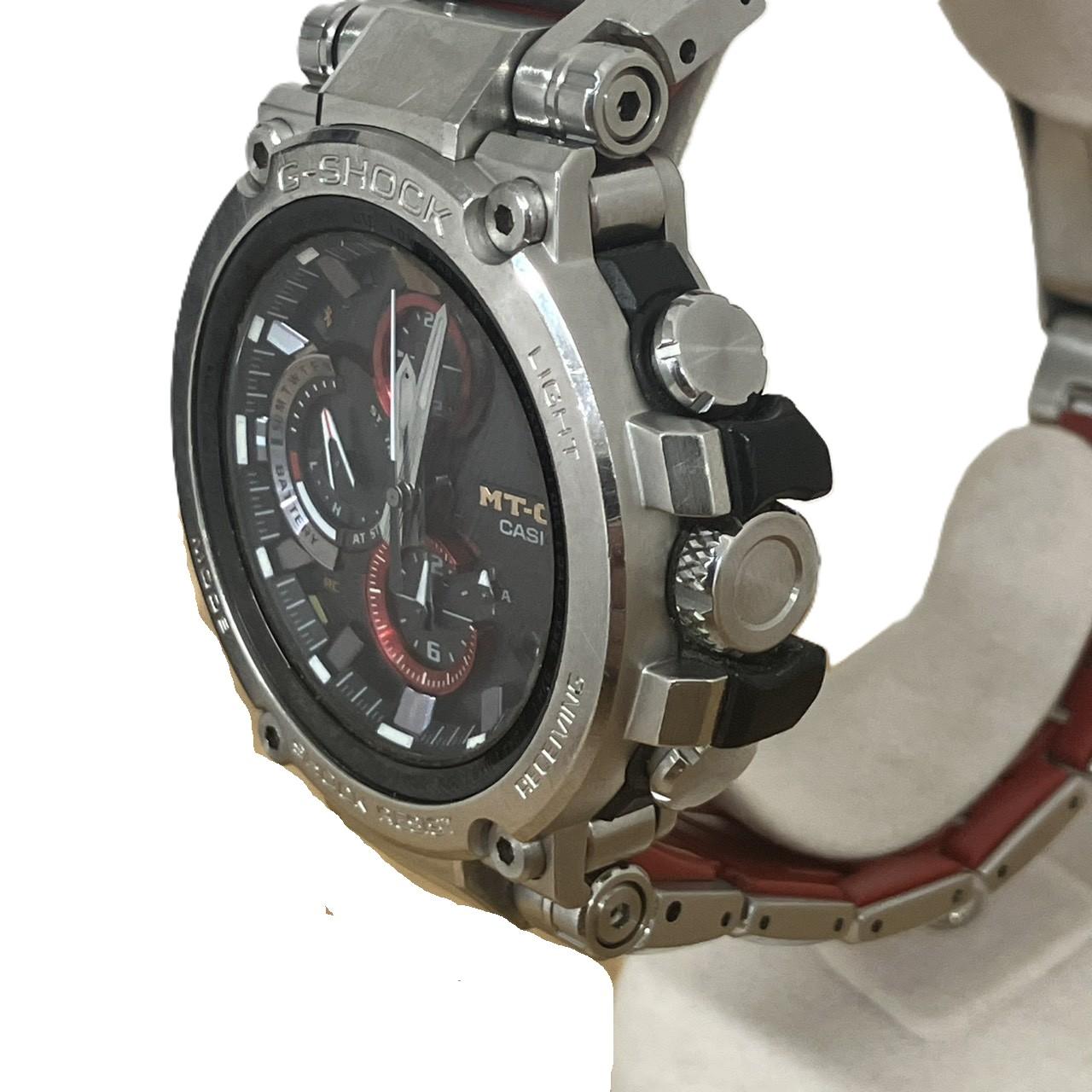 CASIO G-SHOCK MTG-B1000