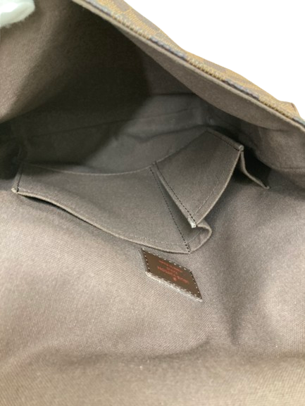 ルイヴィトン ブルックリンPM N51210 ショルダーバッグ