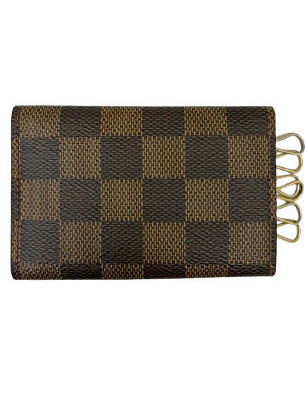 ルイヴィトン ミュルティクレ6 N62630 キーケース