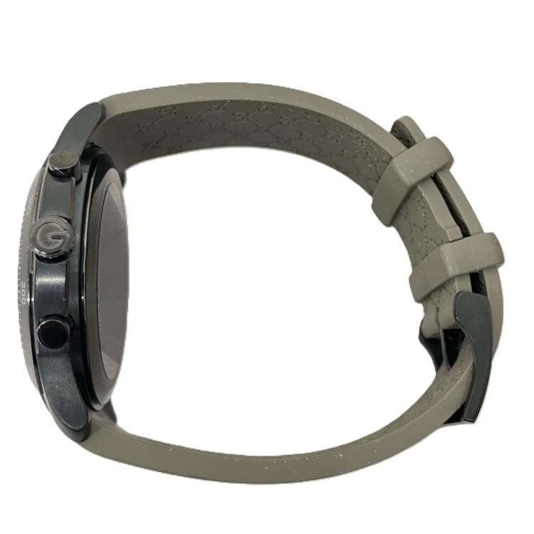 GUCCI グッチ Ｇタイムレス 126.2 YA126207 腕時計