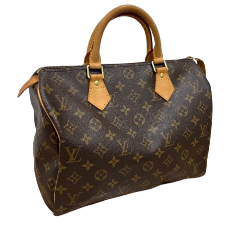 Louis Vuitton　ルイヴィトン　M41526　スピーディ30