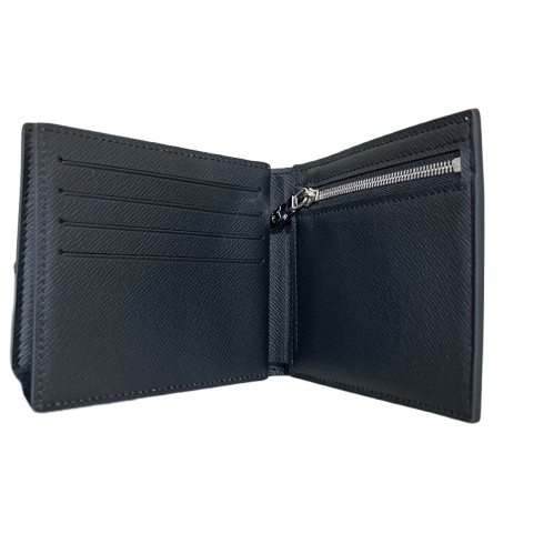 Louis Vuitton ルイヴィトン M62045 ポルトフォイユアメリゴ NM タイガ