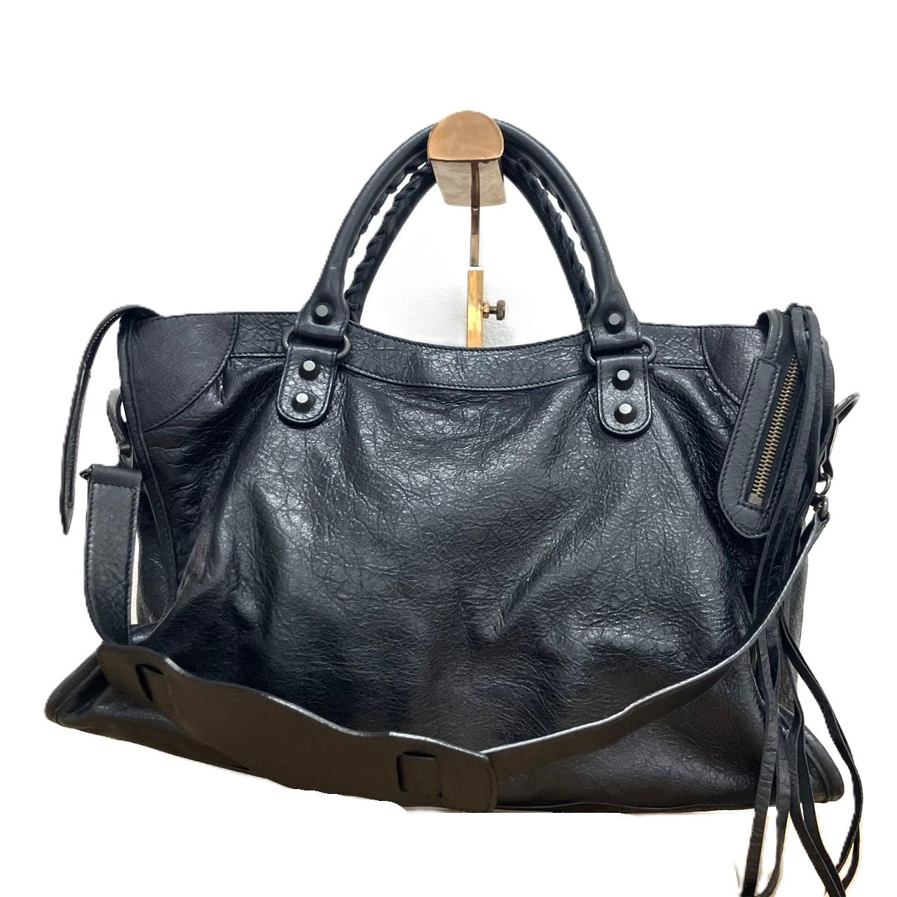 BALENCIAGA 115748 ザ・シティ