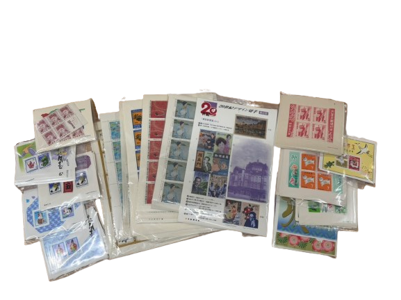 切手　３万円分