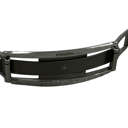 シャネル CHANEL J12 H5700 デイト 自動巻き AT