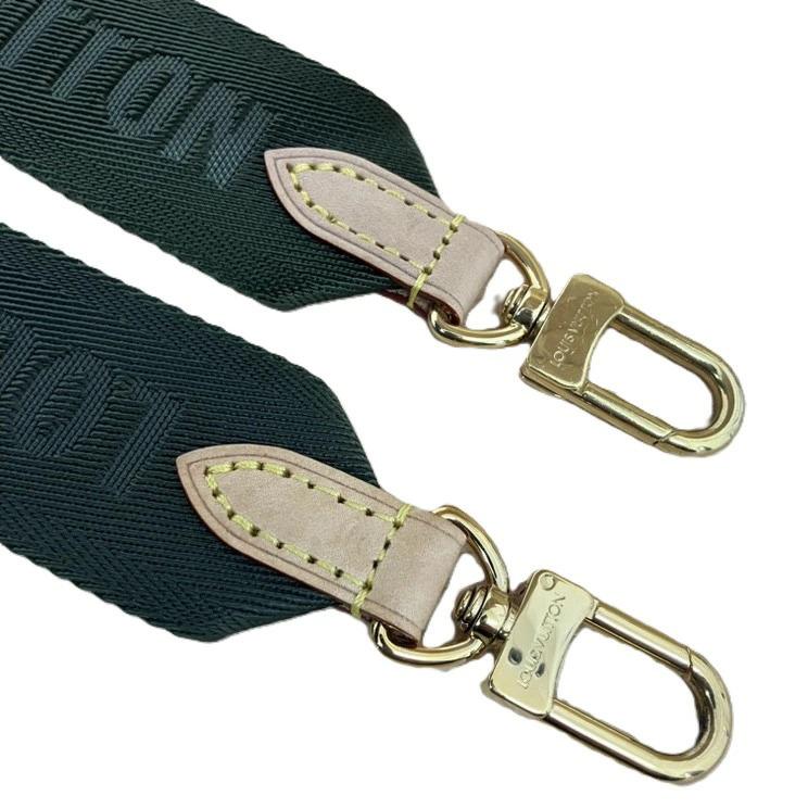 Louis Vuitton ストラップ ポーチ モノグラム