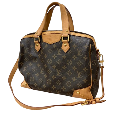 Louis Vuitton ルイヴィトン M40325 レティーロPM