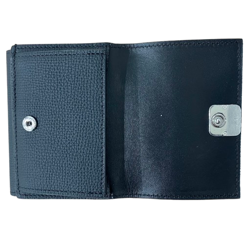 LOEWE ロエベ アナグラム トライフォールドウォレット 三つ折り財布