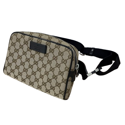 GUCCI グッチ ボディバッグ 449174 GGキャンパス