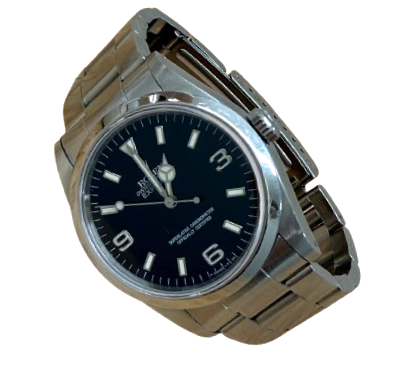 ROLEX エクスプローラー 14270