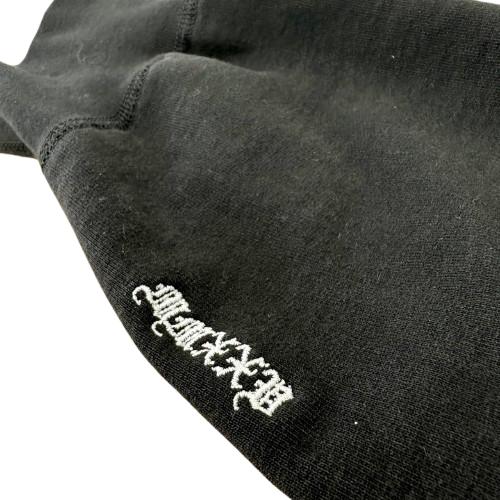 SUPREME シュプリーム ボックスロゴ 裏起毛 プルパーカー