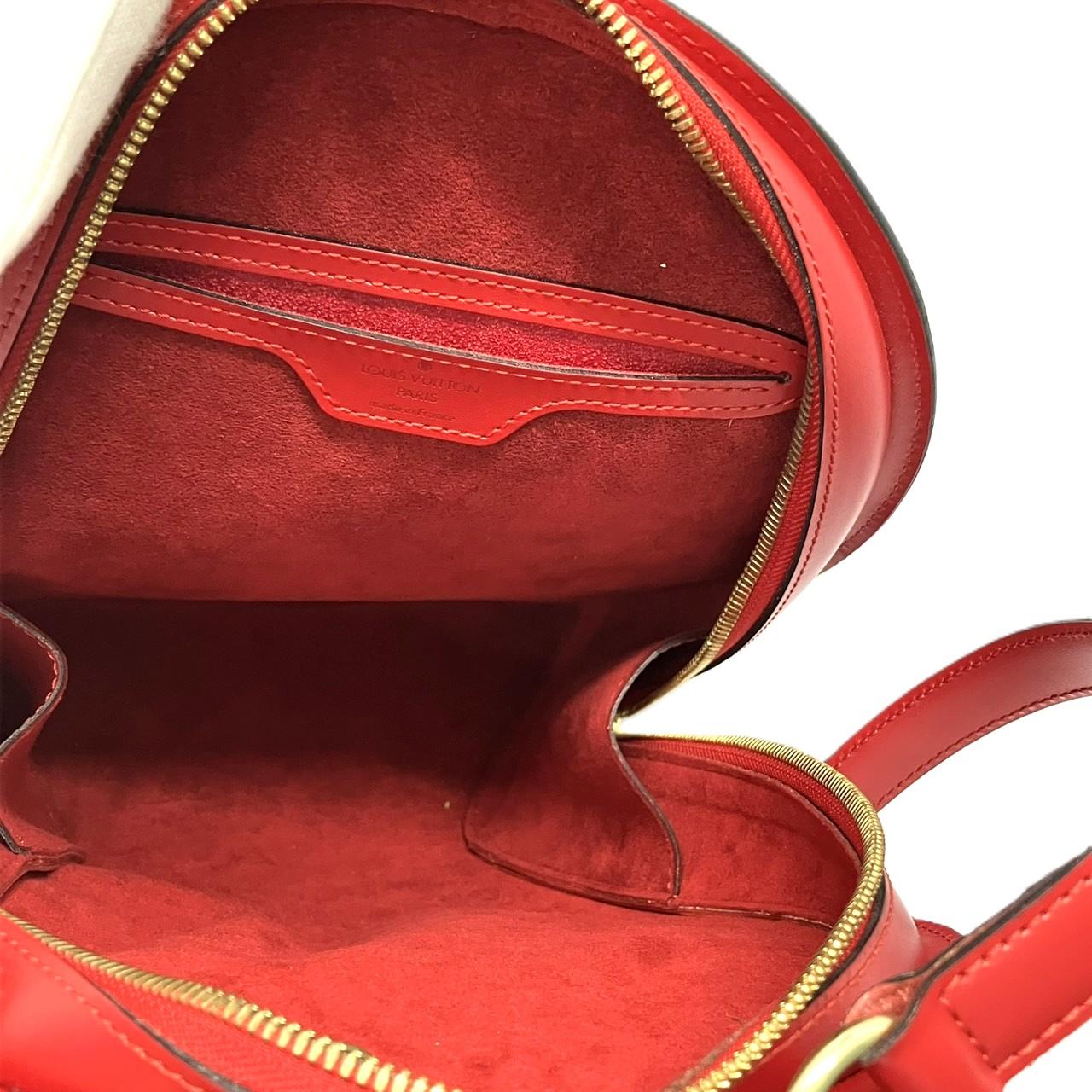 ルイヴィトン　エピ マビヨン M52237　（廃盤品）