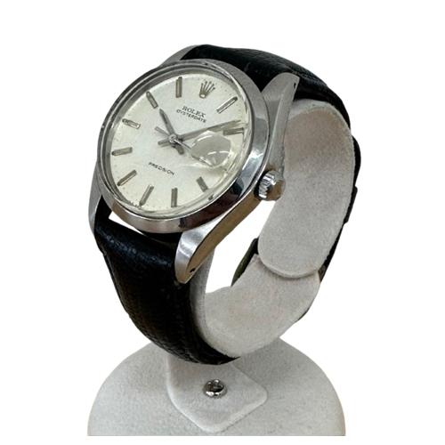 ROLEX　オイスターデイト　6694