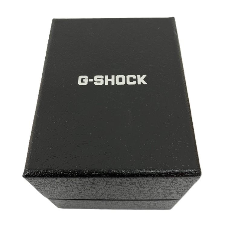 CASIO カシオ G-SHOCK ジーショック GMW-B5000 腕時計
