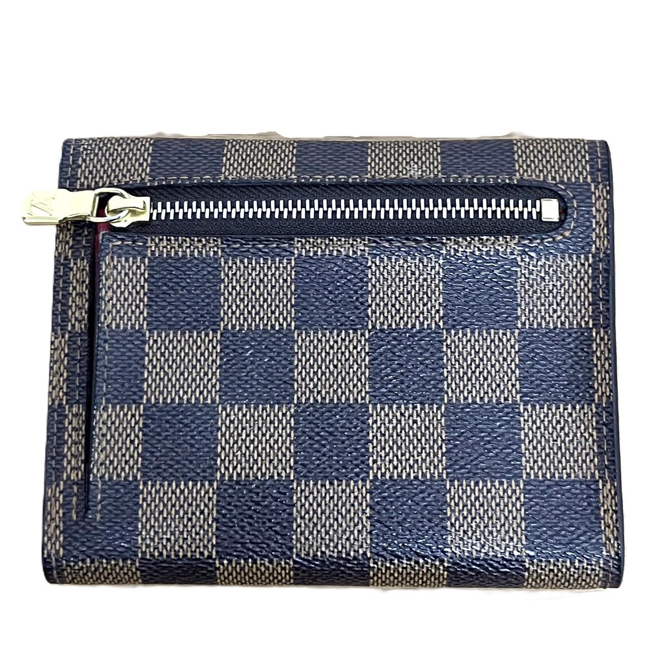 ルイヴィトン N60005 ポルトフォイユ・コアラ