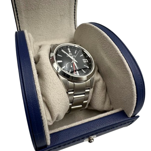 グランドセイコー ヘリテージコレクション・スプリングドライブG