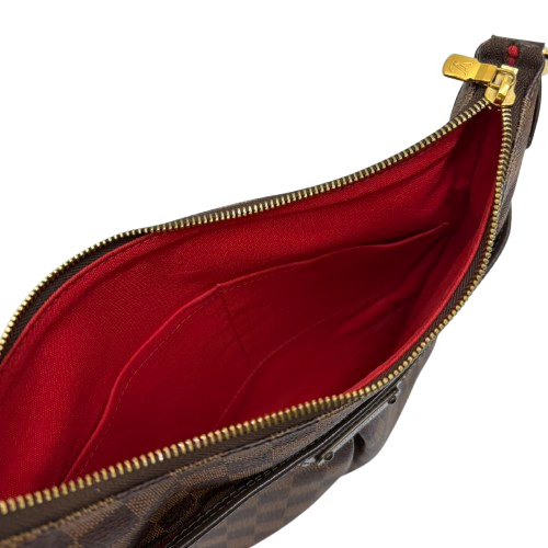 ルイヴィトン N42251 ブルームズべリPM DU2142