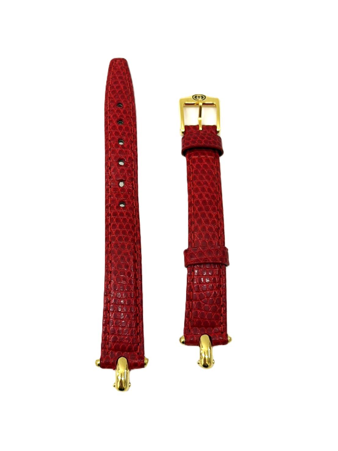 GUCCI 1800L クォーツ 0085706