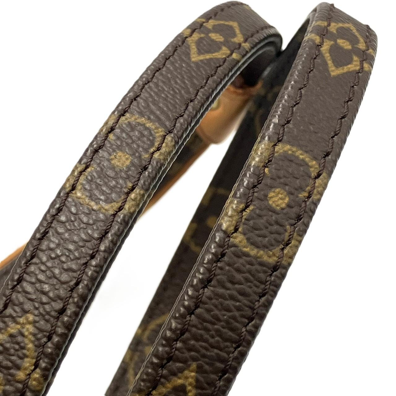 ルイヴィトン M58056 モノグラム コリエバグスター