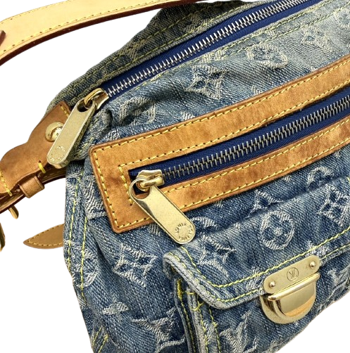 ルイヴィトン M95049 バギーPM