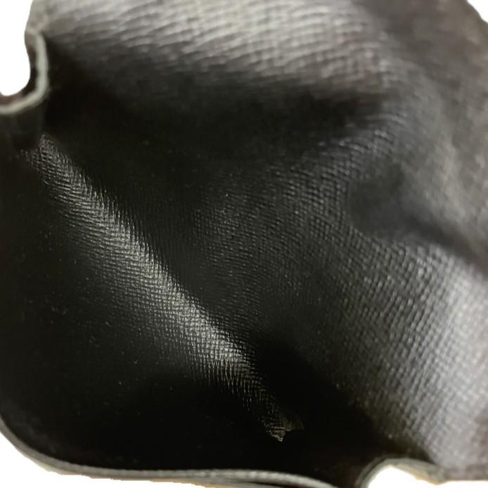Louis Vuitton　ルイヴィトン　M30922　カードケース　ブラック