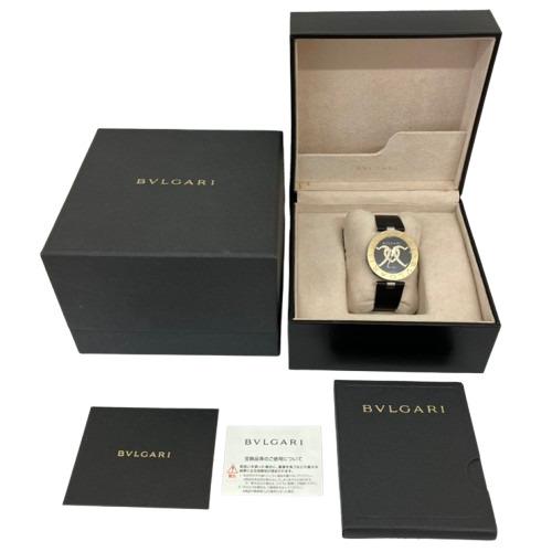 BVLGARI ブルガリ ビーゼロワン ハートリング  ダイヤモンド