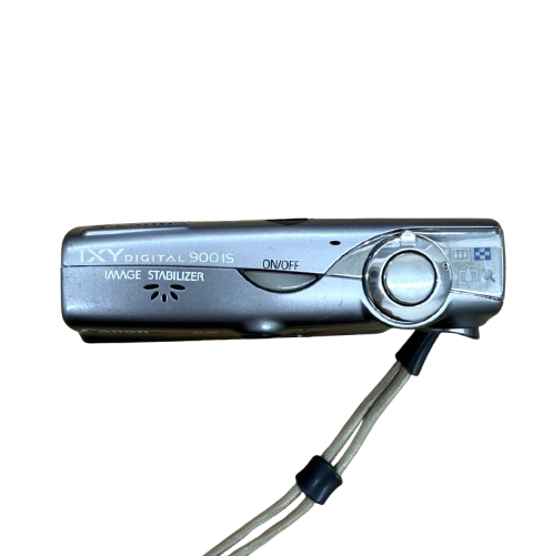 Canon IXY DIGITAL 900IS デジタルカメラ