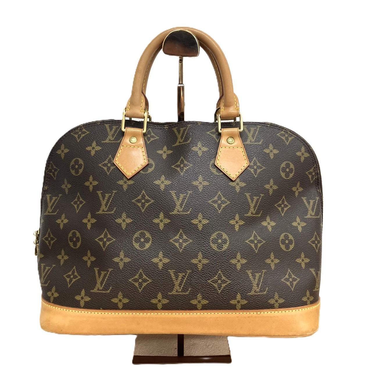 ルイヴィトン M51130 アルマ