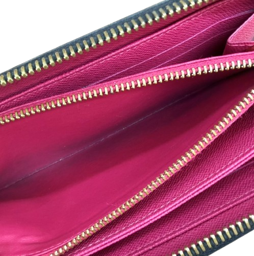 Louis Vuitton　ルイヴィトン　M60243　ジッピーウォレット