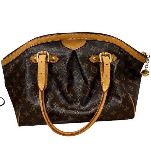 ルイヴィトン ティヴォリGM M40144 ショルダーバッグ