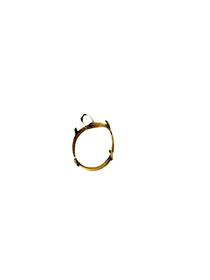 K18 ペンダントトップ