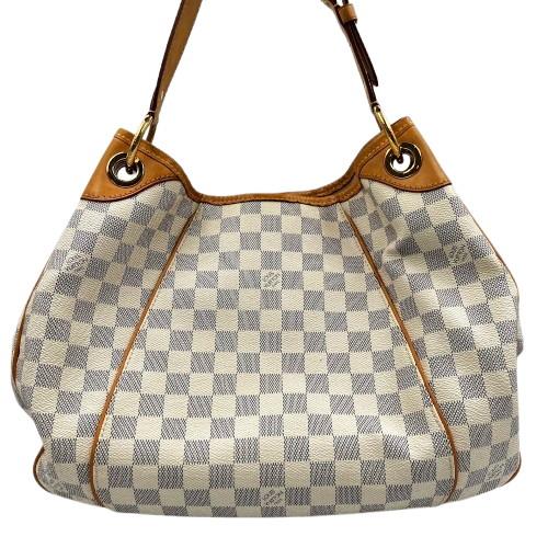 Louis Vuitton ルイヴィトン ダミエ・アズール ガリエラPM　ショルダーバッグ