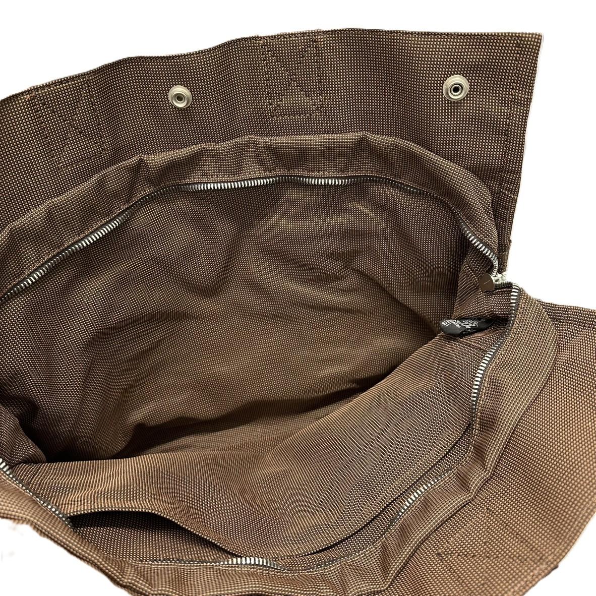 エルメス エールライン トートバッグ