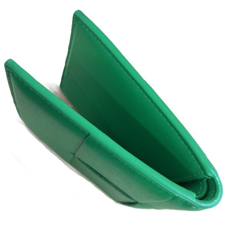 Bottega Veneta ボッテガヴェネタ 二つ折り財布 札入れ