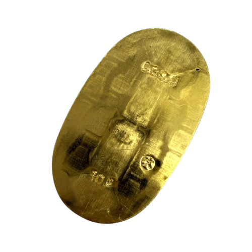 24金 純金 小判 10g