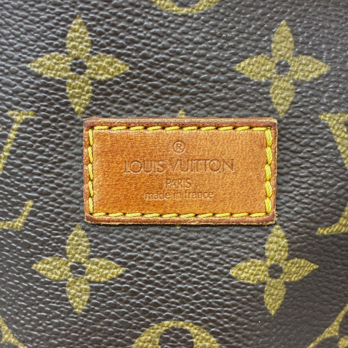 LOUIS VUITTON ソミュール35