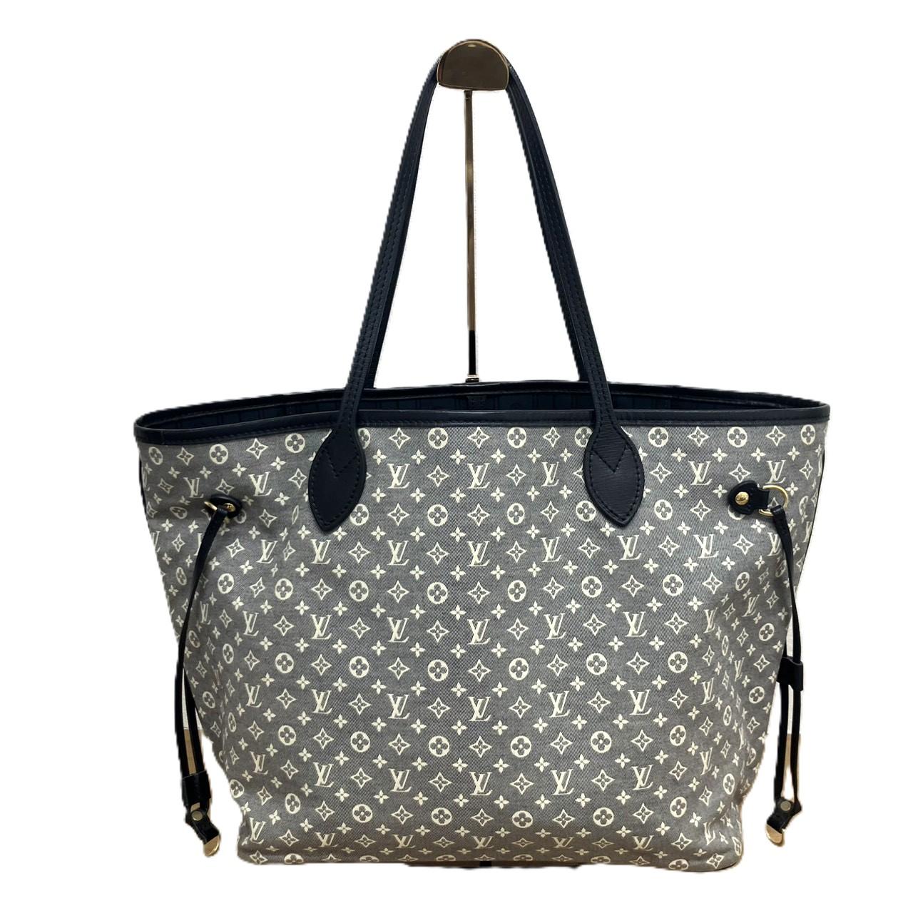 ルイヴィトン M40514 ネヴァーフルMM アンクル