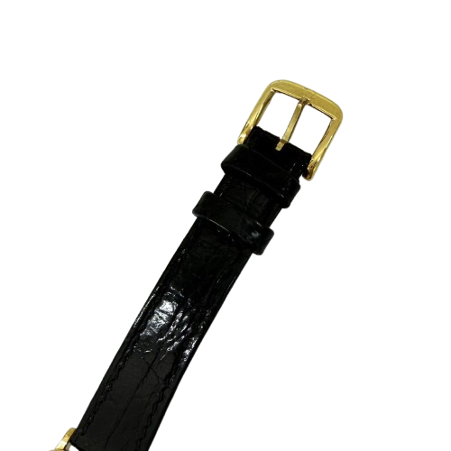 オメガ OMEGA デビル レディース クオーツ